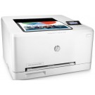 Принтер HP Color LJ Pro M252n (B4A21A)